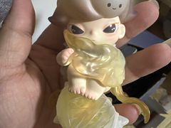 -泡泡玛特POPMART(南开大悦城店)