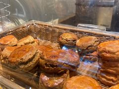 -得粒烘焙坊Daily Bakery House(东海花园店)