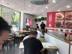-李先生牛肉面大王(北京平谷步行街店)