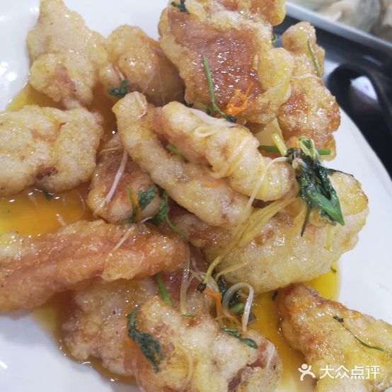 东北人农家馆(滨江路店)
