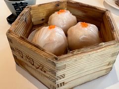 -陶陶居酒家(第十甫路总店)