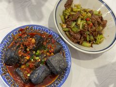 -新新湘菜馆(新中街二条店)