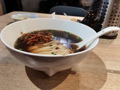 -君东记本帮面馆(天钥桥路店)