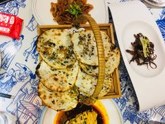 -江南韵·无锡太湖文化体验餐厅(凤凰天街店)