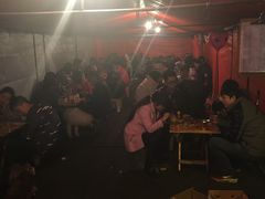 -罗姐烧烤(东风路一段店)