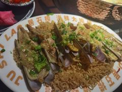 -潮澎派·潮汕菜大排档(南较西路店)