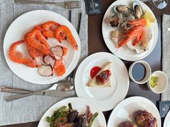 -Social 秀西餐厅-长沙瑞吉酒店(运达店)