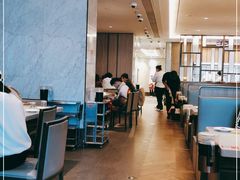 大堂-海底捞火锅(老城根店)