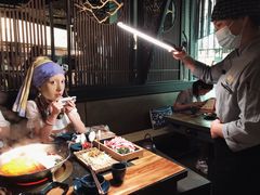 -湊湊火锅·茶憩(东城万达店)