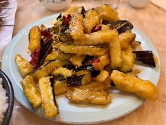 -胖太太四川麻辣排骨串(镇江路分店)