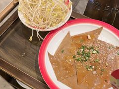 -红九格老火锅(三峡广场店)