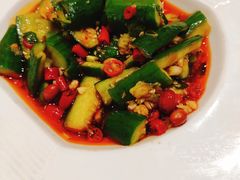 -79号渔船海鲜饭店(华强北店)