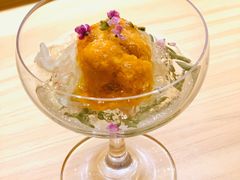-鮨青(恒基名人购物中心店)