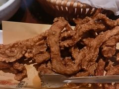 -纪林菜馆·博山菜老字号(华光路店)