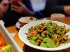 -湘与香缘·湖南菜(王府井北京市百货大楼店)