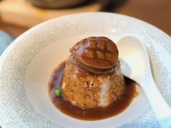 -OCEAN一席海鲜•海景餐厅(双子塔店)