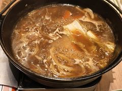 -玛格萝妮比萨屋(四平店)
