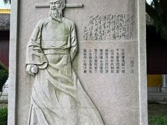 -刘伯温故里景区百丈漈