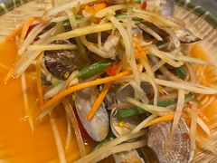 -Molee·泰府(东郊店)