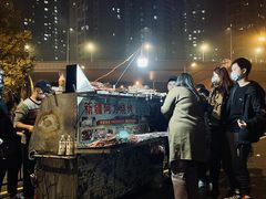 -新疆阿力烧烤