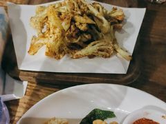 -令狐冲·活鱼馆(宝龙店)