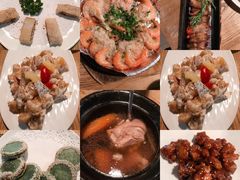 -热度餐厅(老佛爷店)