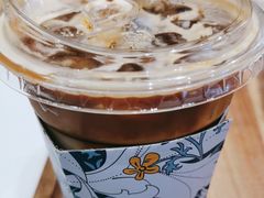 -Peet's Coffee皮爷咖啡(武商Mall手作店)