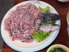 -大理.老字号渝记酸萝卜乌鱼(古城总店)