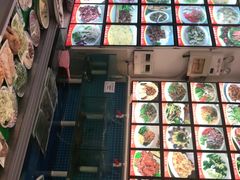 -火娃菜馆(新岭花园1期店)