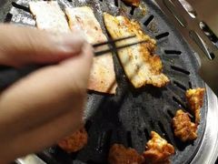 -九田家黑牛烤肉料理(太奥广场店)