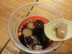 -八婆婆烧仙草(曾厝垵店)