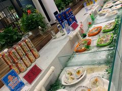 -蓝珊甄选海鲜自助·火锅大排档(近阿那亚店)