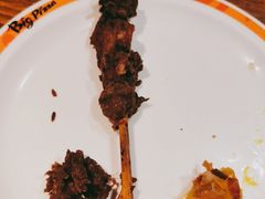 -比格比萨自助(密云店)