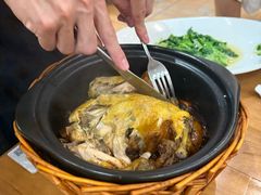 -老西门·常州菜(新区店)