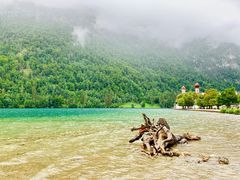 -柯尼希湖