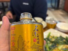 -姐妹鸭仔饭店(湾南路店)
