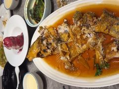 -闫府私房菜·百年鲁菜(恒隆店)