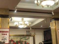 大堂-峨嵋酒家(地安门店)