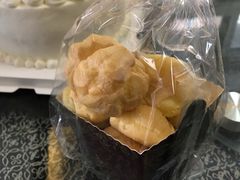 -丁香西饼屋(桂林路店)