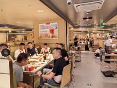 -海底捞火锅(坪山益田假日广场店)