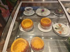 -百年银屏蚝烙·潮汕菜·非遗(乐山店)