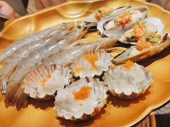 -牛YO烧肉烤肉自助(万象城春河里店)