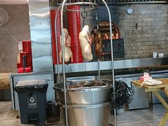 -壹零捌道·北京烤鸭(车公庄店)