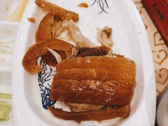 -大鸭梨(天通西苑店)