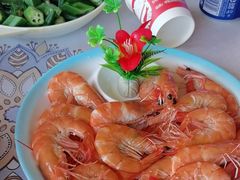 -北港方记海鲜楼·海景餐厅