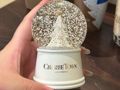 -CHARLIETOWN红茶公司(南京万象天地店)