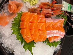 -哥哥の深夜食堂(红松东路店)