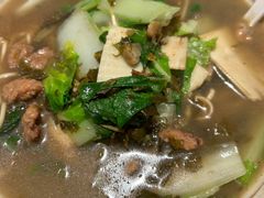 -慧娟面馆·餐厅(望江路店)