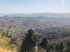 -照金香山旅游景区