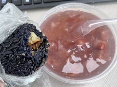 -芳婆糕团店(王府大街店)